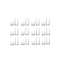 Paşabahçe nova su meşrubat bardak - 24 lü su meşrubat bardağı 2 b