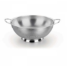 Korkmaz Mega Süzgeç 31.5 CM