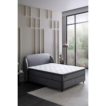Yataş Bedding Orthopedıc Support Tek Kişilik Pocket Yaylı Seri Yatak 120x200