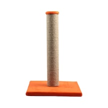 Herniks Çubuk Kedi Tırmalama Tahtası 40 CM