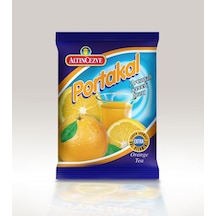 Altıncezve Portakal Aromalı İçecek Tozu  250 G