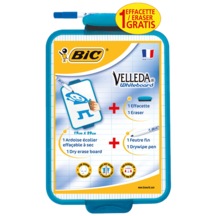 Bic Yazı Tahtası Kalem+Silgi