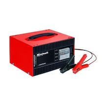 Einhell CC-BC 10 E Akü Şarj Cihazı - 1050821