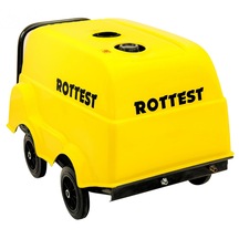 Rottest ST 2000 C 200 Bar Sıcak-Soğuk Basınçlı Yıkama Makinesi