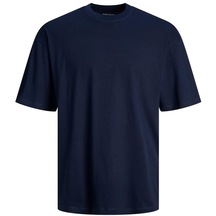 Jjebradley Tee Ss O-neck Noos Navy-navy