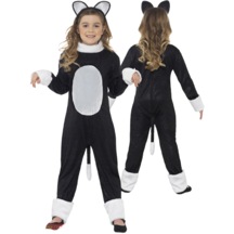 Kedi Kiz Kostumu Fiyatlari Ve Ozellikleri