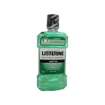 Listerine Diş ve Diş Eti Koruma Hafif Tat Ağız Bakım Ürünü Hafif Nane 500 ML