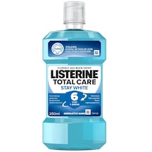 Listerine Stay White Ağız Bakım Suyu 250 ML