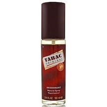 Tabac Original Cam Şişe Erkek Deodorant 100 ML