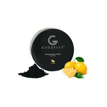 Guezelle Doğal İçerikli Lemon Diş Beyazlatma Tozu 30 ML