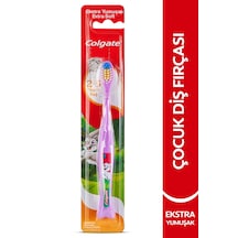 Colgate 2 - 5 Yaş Çocuk Diş Fırçası Extra Soft
