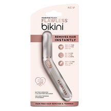Finishing Touch Flawless Bikini Shaver and Trimmer Epilatör