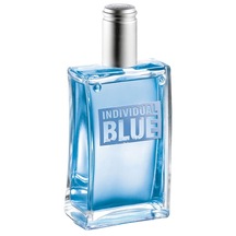 Avon Individual Blue Erkek Parfüm EDT 100 ML