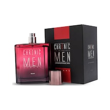 Chronic Men Strong Erkek Parfüm 100 ML