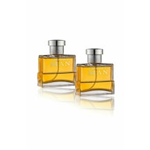 Farmasi Shooter's Erkek Parfüm EDP 2 x 100 ML