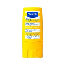 Mustela Solar Yüksek Koruyucu Stick Güneş Kremi SPF50 9 ML