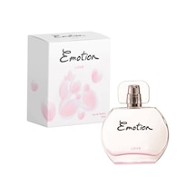 Emotion Love Kadın Parfüm EDT 50 ML