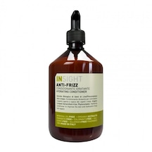Insight Anti Frizz Hydrating nemlendirici Saç Bakım Kremi 400 ML