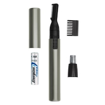 Wahl 5640-1016 Micro Groomsman Lithium Pen Kulak Burun Tüy Kesme Makinesi