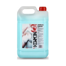 Newmix Köpük El Sabunu 5 KG