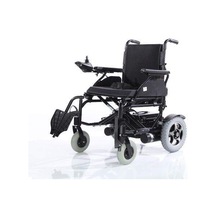 Wollex Wg-P200 Akülü Tekerlekli Sandalye