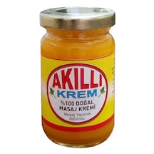 Tabiat Market Doğal Akıllı Vücut Masaj Kremi 120 G