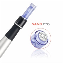 Dermapen İğnesi Nano Kartuş-10 Adet A1 Uyumlu