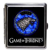 Game Of Thrones Stark Sigara Tabakası