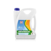 Moil Hazır Antifriz 3 L