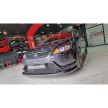 Focus 2.5 Rs Plus Body Kit -fibersan Tuning