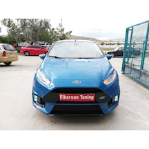 Ford Fiesta Rs Body Kit-fibersan Tuning N11.15831