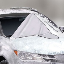 Toyota Uyumlu Celica Supra Ön Cam için Kar ve Güneş Koruyucu Branda