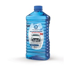 H&m Lubricants Kışlık -30 Oto Cam Suyu 2,5 L