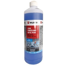 Würth Konsantre Antifrizli Cam Temizleme Suyu Plus 1000 Ml N11.708