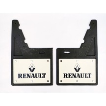 Renault 12 TS Arka Çamurluk Paçalık Tozluk 2,Li