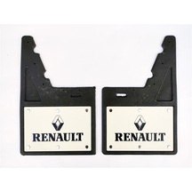 Renault Arka Çamurluk Paçalık Tozluk 2,Li