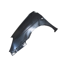 Renault Scenic 1 00/03 Ön Çamurluk Deli Kli Sol Plasti K Si Yah Tw - Çamurluk