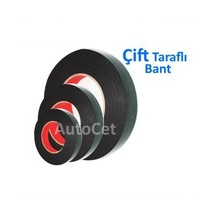 Çift Taraflı Bant 15 Mm x 10 Metre N11.404