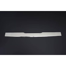 Mercedes Vito W639 Krom Arka Tampon Eşiği Taşlı 2010-2014 Arası