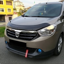 Dacia Lodgy ABS Kaput Rüzgarlığı 2013 ve üstü