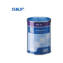 Skf Lgmt 3-1 Çok Amaçlı Gres Yağı Rulman Gresi 1 KG