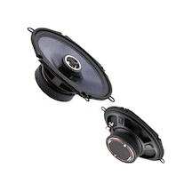 Oto Hoparlör Oval 6X8 110W 2 Adet For-X X-3068C
