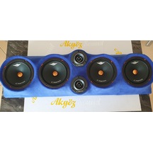 universal pandizot 16 cm midrange kabini tweeterli fiyatlari ve ozellikleri
