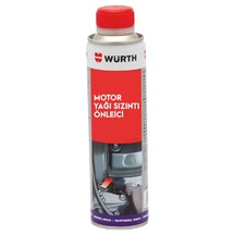 Würth Motor Yağı Sızıntı Önleyici Tıkayıcı 300 Ml N11.296