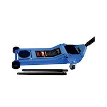 Cmc Hidrolik Arabalı Garaj Kriko 3 Ton