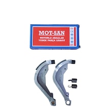 MOBİLET DEBRİYAJ ÇEKİŞ BALATASI MOTOSAN
