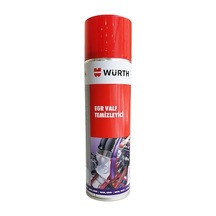 Würth EGR Dizel Araçlar İçin Valf Temizleyici 400 ML