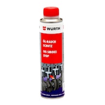 Würth Dumanı Önleyici Motor Yağı İçin 300 Ml Oil Smoke Stop
