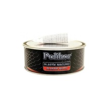 Polikor Plastik Macun 500Gr