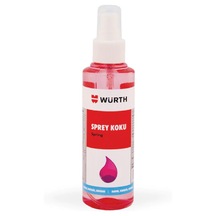 Würth Sprey Araç ve Oto Kokusu 150 ML / Bahar - Spring N11.2600